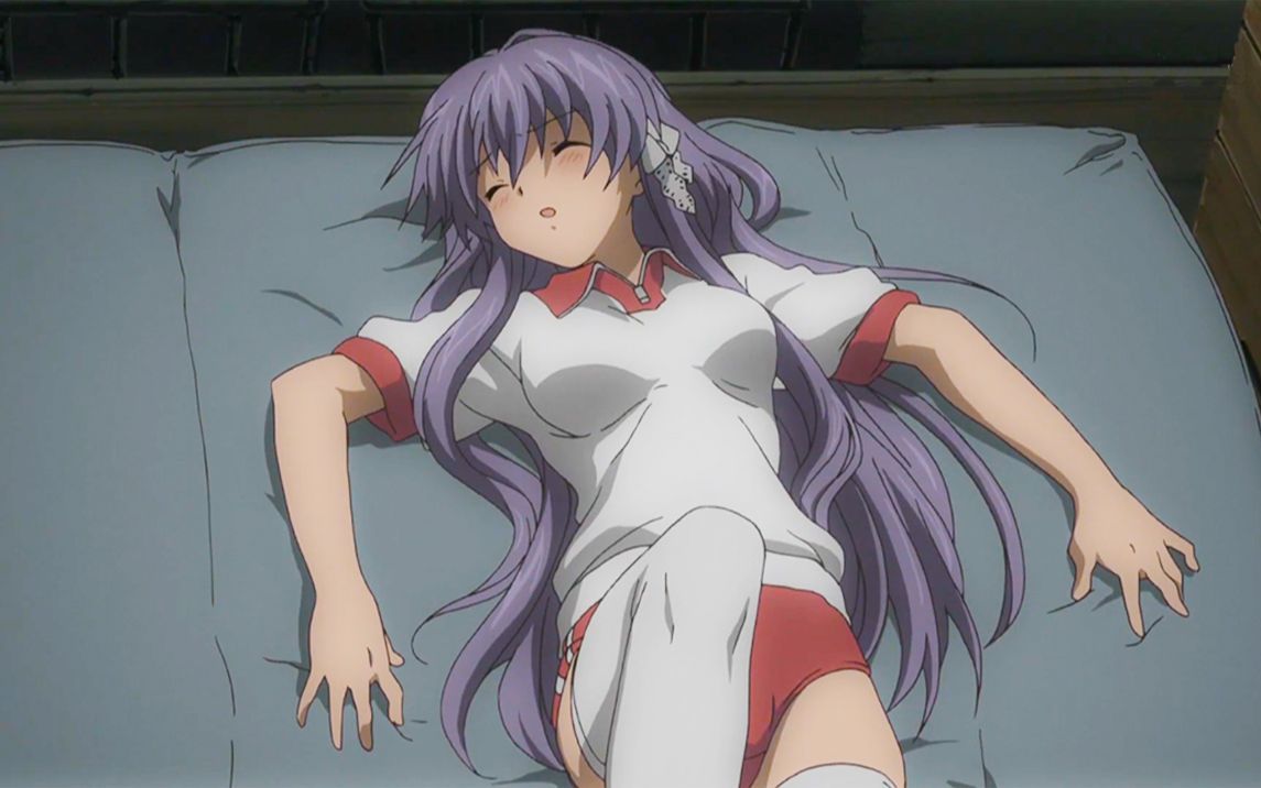 前方核能 !那些百看不厌的名场面!