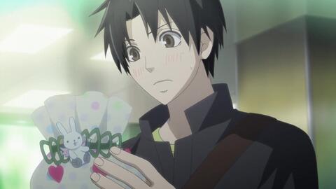 世界第一初恋 木佐翔太 雪名皇 哔哩哔哩 Bilibili 世界第一初恋 木佐翔太 雪名皇 哔哩哔哩 Bilibili