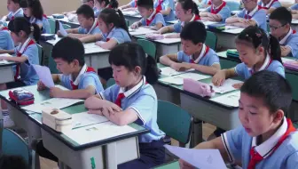 四上：《王戎不取道旁李》（含课件教案） 名师优质公开课 教学实录 小学语文 部编版 人教版语文 四年级上册 4年级上册（执教：廖馨梅）