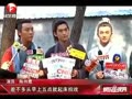 少年四大名捕探班 张翰何晟铭领衔斗法哔哩哔哩bilibili