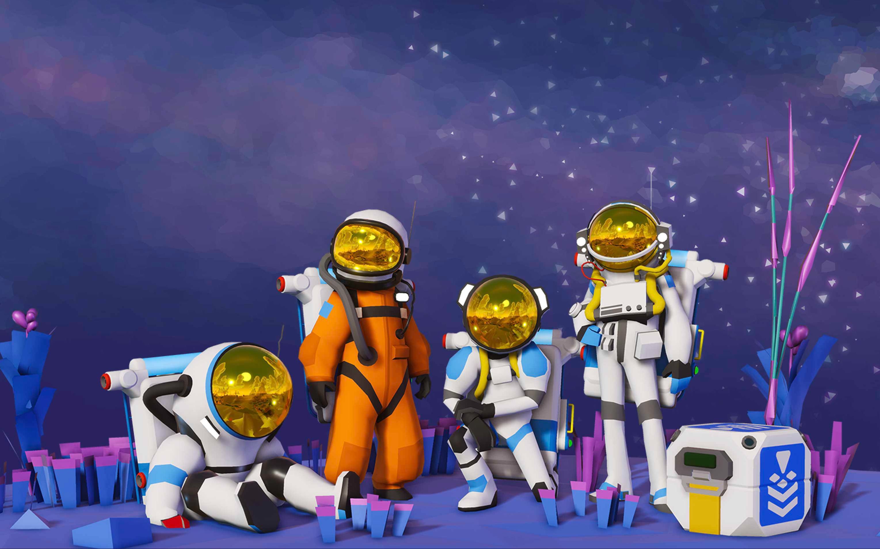 【异星探险家服务器搭建新教程】(需要拥有公网ip).