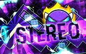 【几何冲刺】狂热Stereo哔哩哔哩bilibili