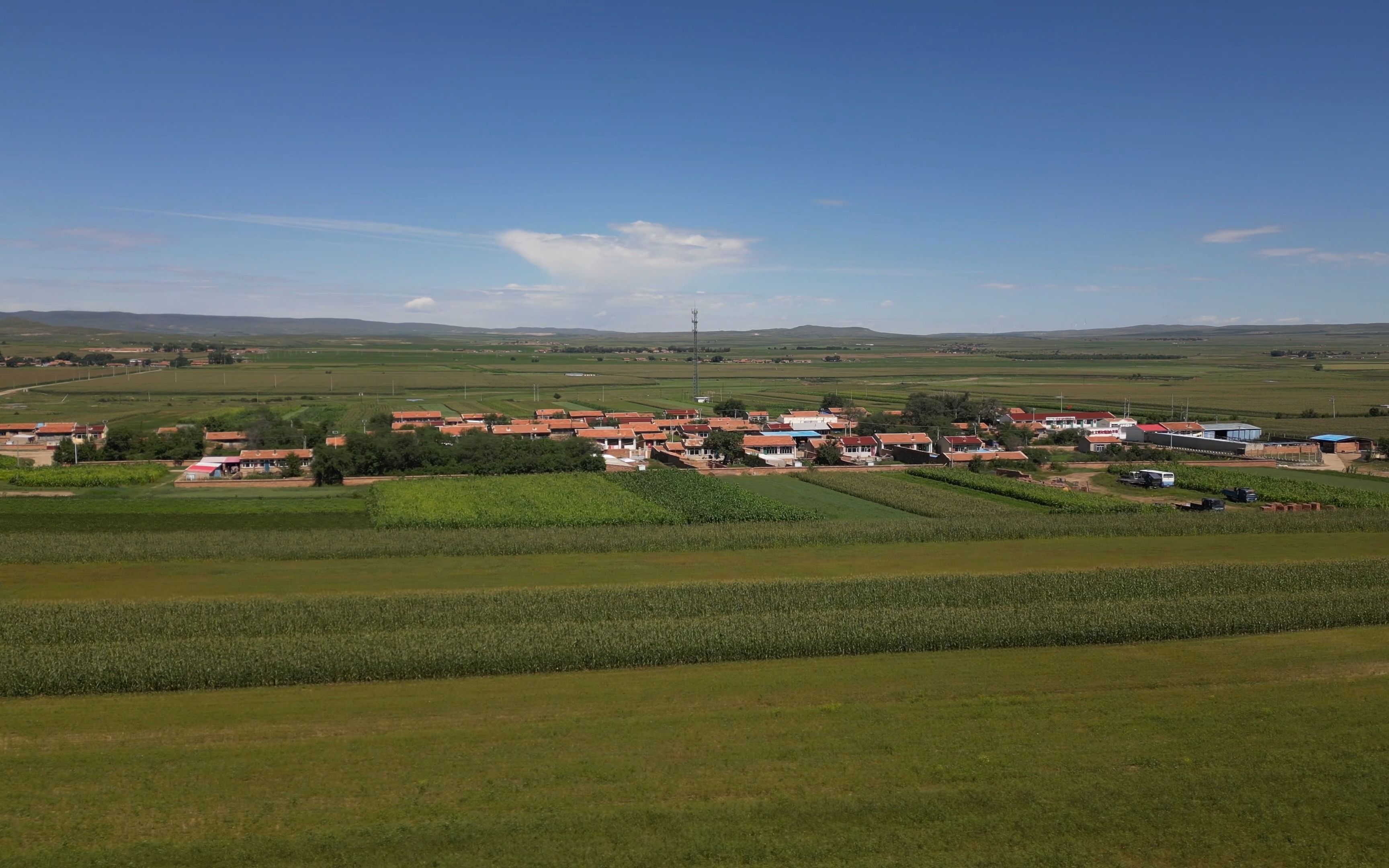 g335国道尚义段4k