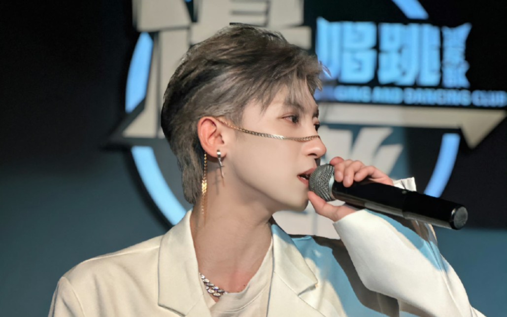 木星组合—单人:yang木木9.13