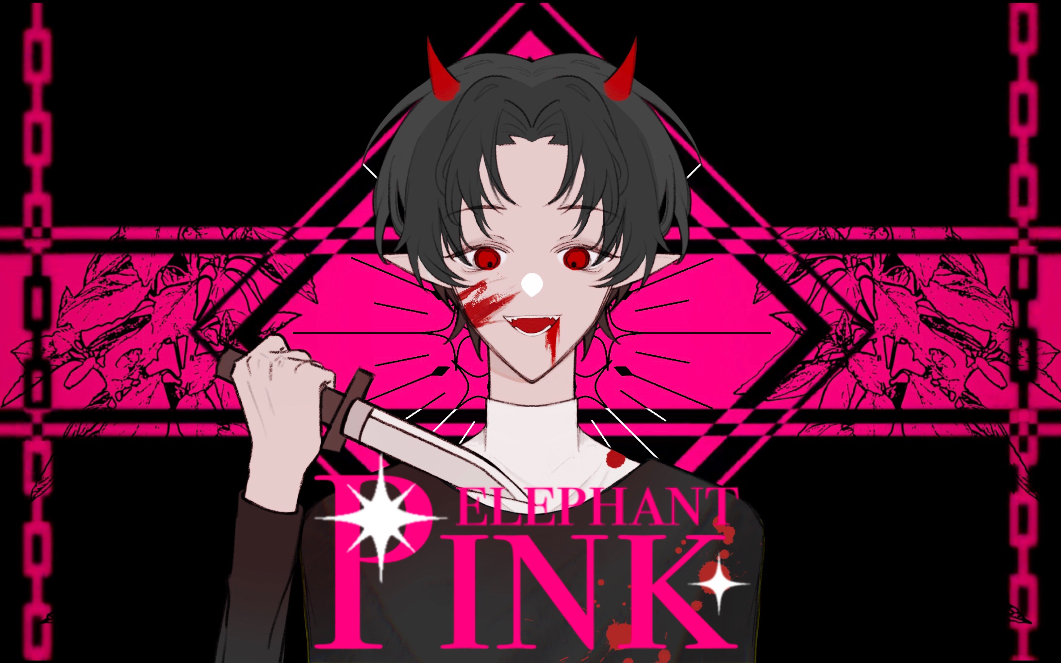 活动作品mcytmemepinkelephantsapnap