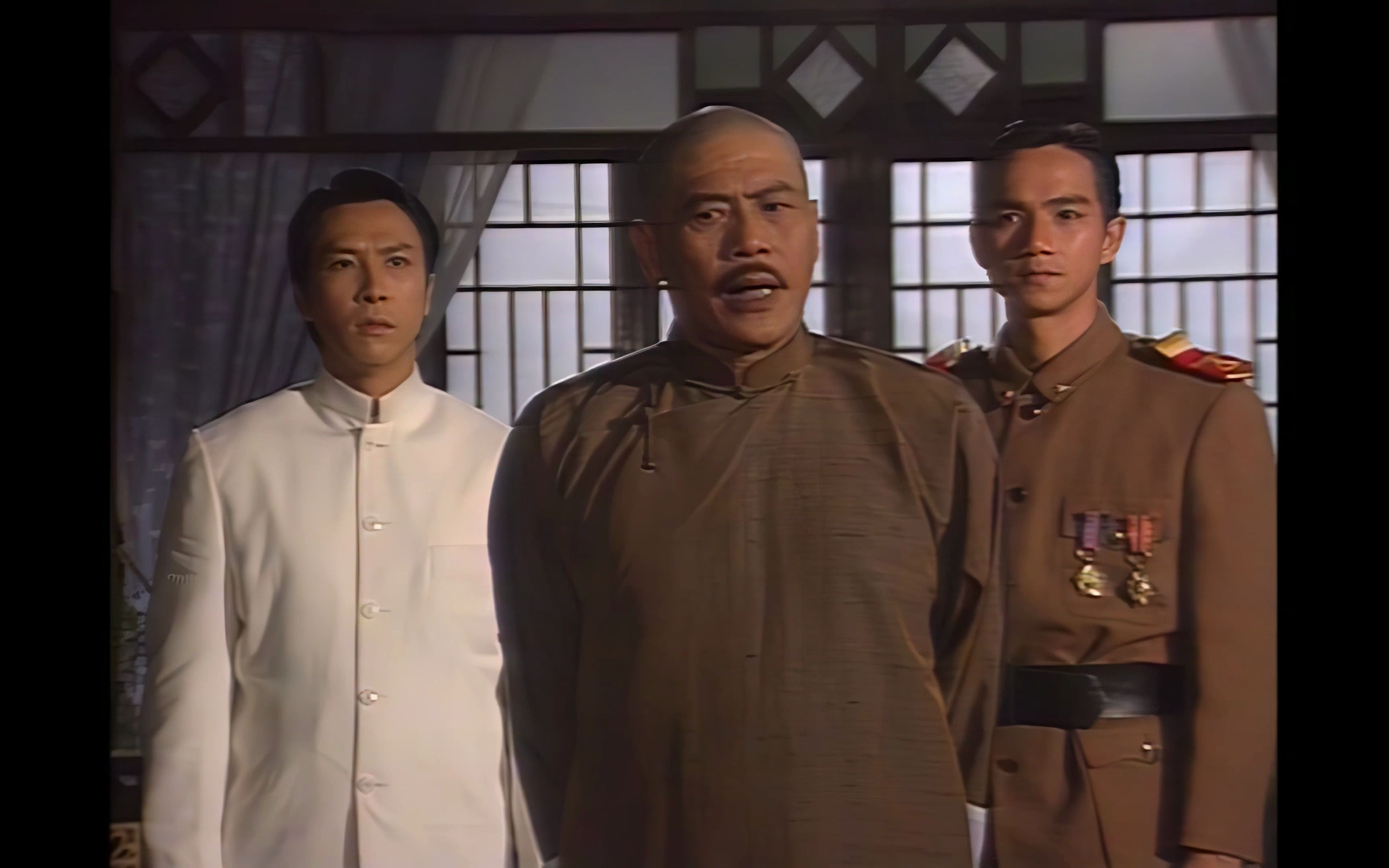 精武门甄子丹3