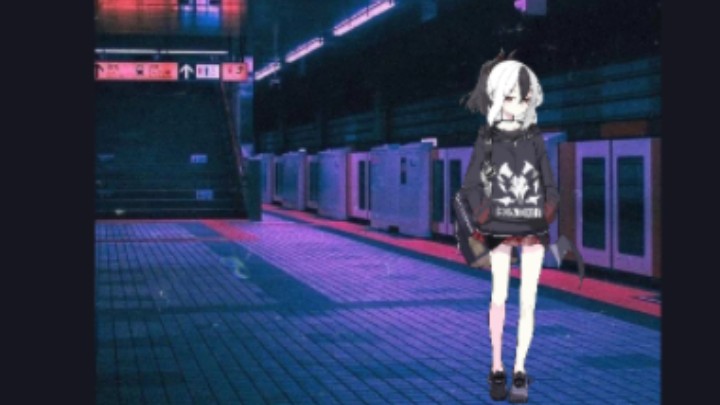 【原创动画MV】Unison【hololive/宝钟玛琳】-嫣然时雨-音乐-哔哩哔哩视频