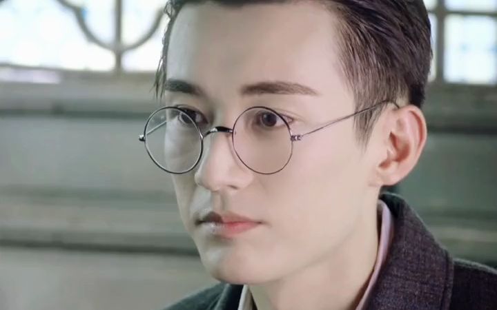 刘学义 他满足了我对民国贵公子的所有幻想 #民国男神 #向全世界安利