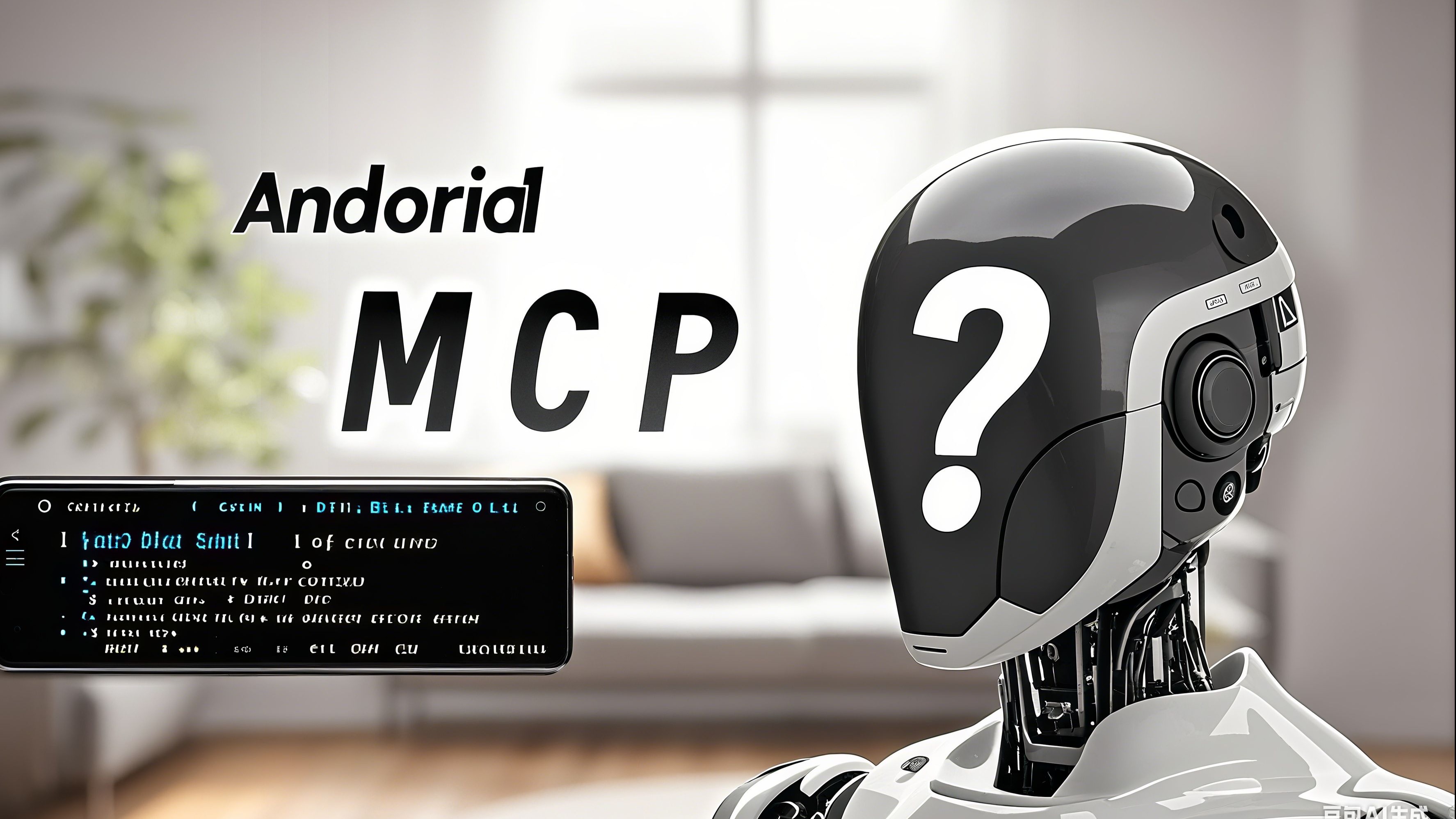 当小智ai termux终端 android控制的mcp=?