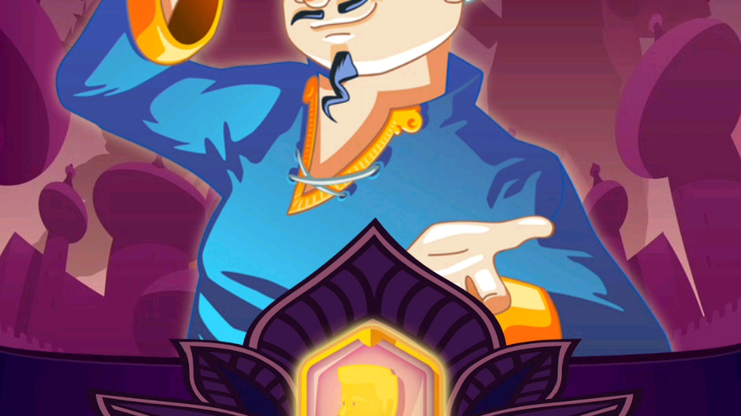 网络天才可以猜出至尊灾厄眼吗