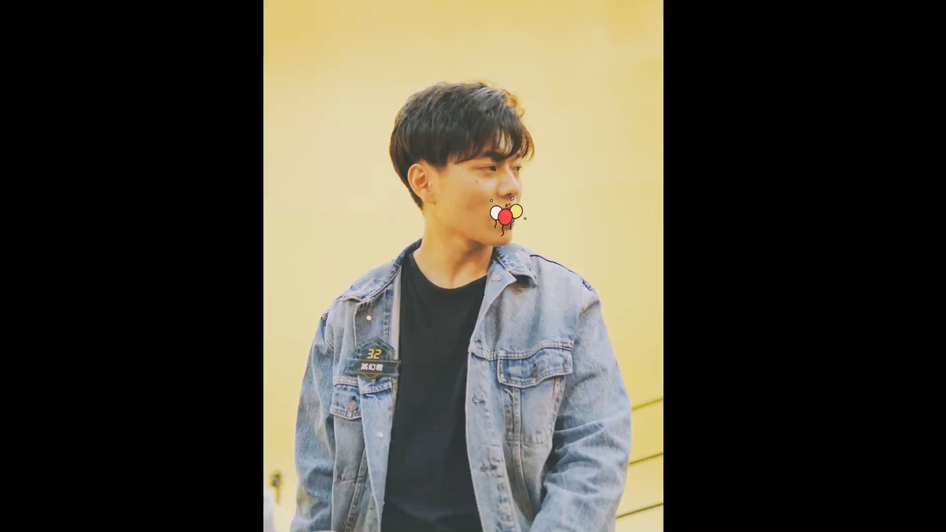 【某幻君吸引我的特质-part.