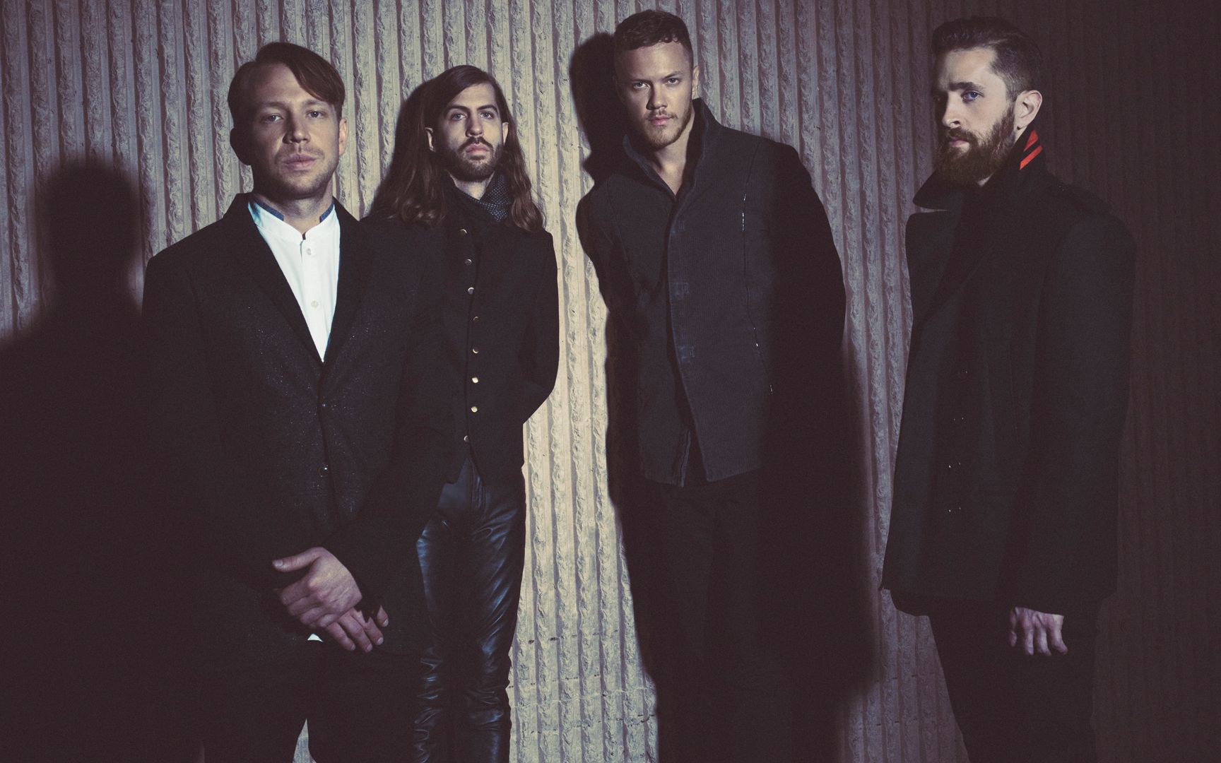 伴奏imaginedragons