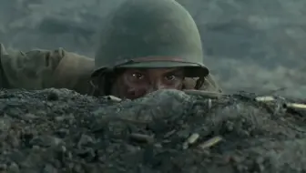 一个战地医疗兵的故事