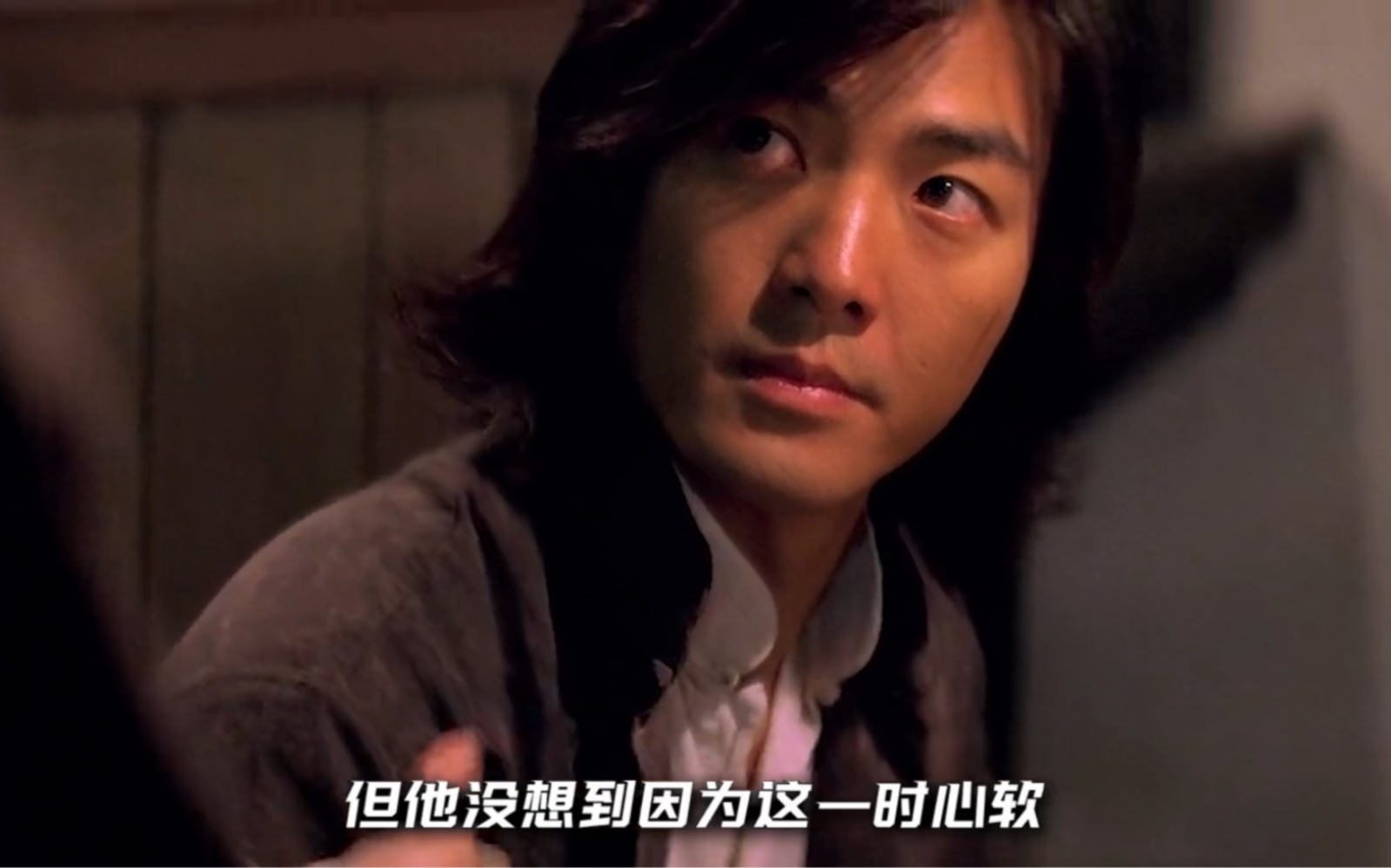 国漫改编巅峰神作之一《中华英雄》,24年后再看,依旧不会过时