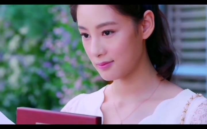 百草送初原礼物被方婷宜看到～_哔哩哔哩_bilibili