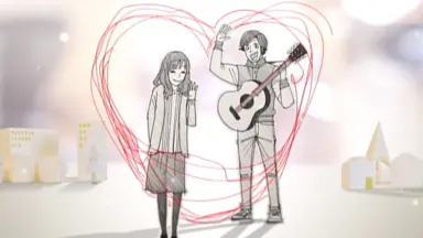 原のり子 & 曜名 原のりこ-哔哩哔哩_Bilibili