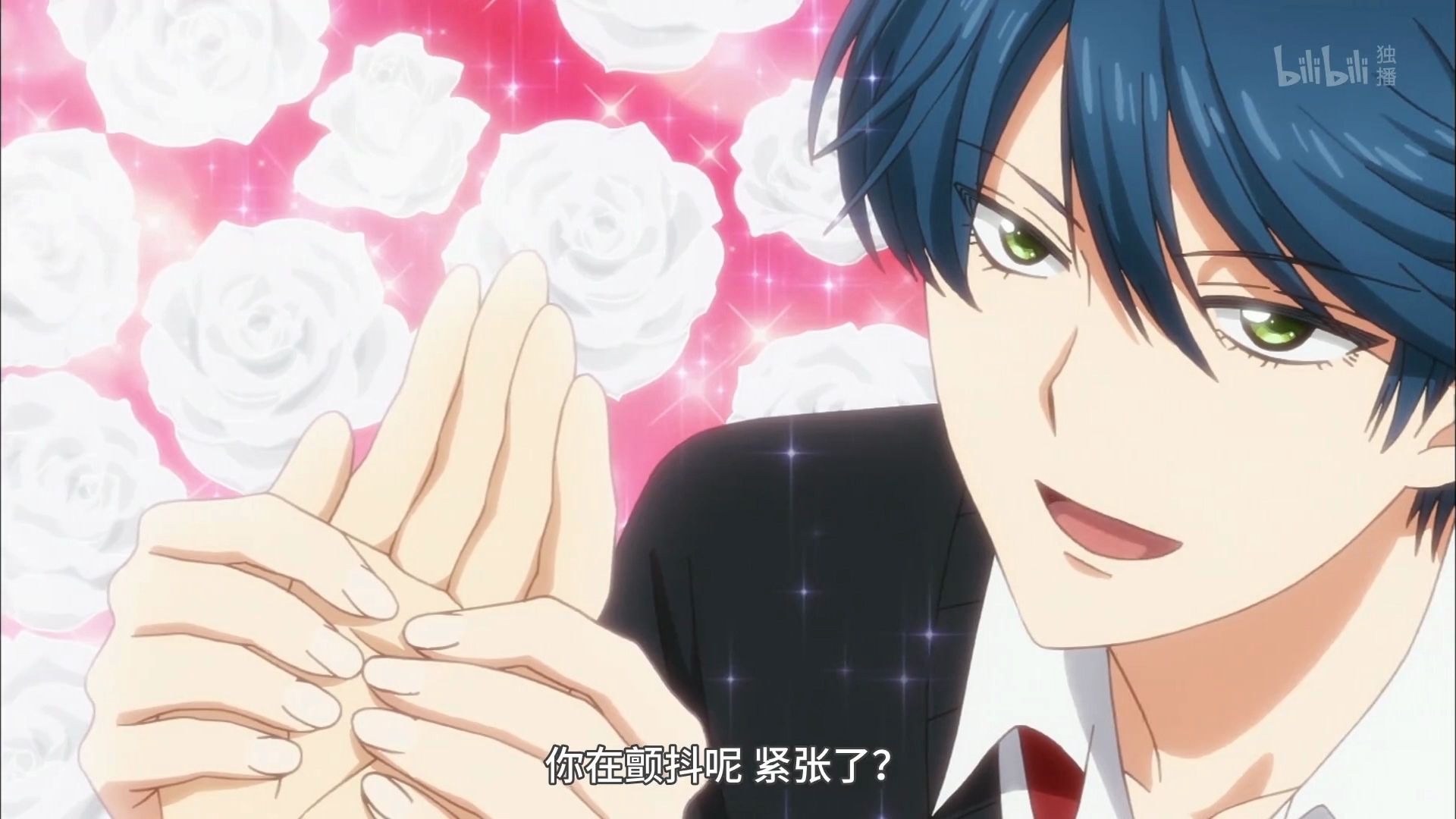 月刊少女野崎君高手过招招招致命还是鹿岛技高一筹