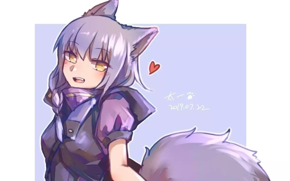 活动  【明日方舟】普罗旺斯的睡姿太可爱了呜呜呜