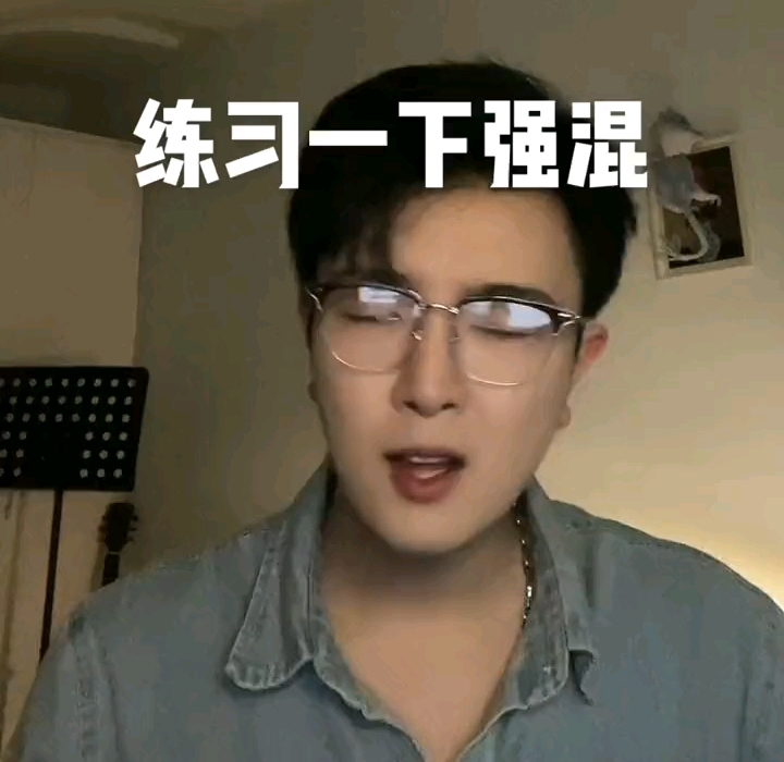 让我为你唱一首歌:这首歌可能会让你回想起哔哩哔哩bilibili