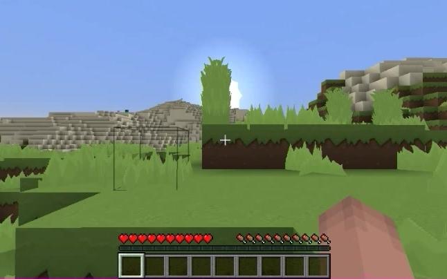 德国boy玩Minecraft哔哩哔哩bilibili