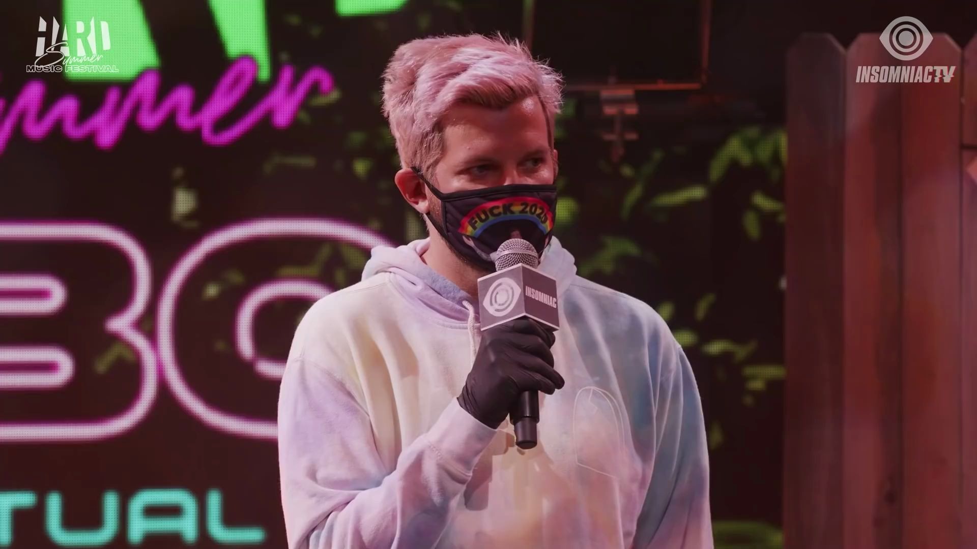 dillon francis for backhard summer bbq virtual rave-a-thon