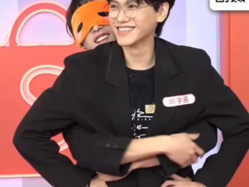 【远谦】不愧是宝岛癫攻哈哈哈哈哈