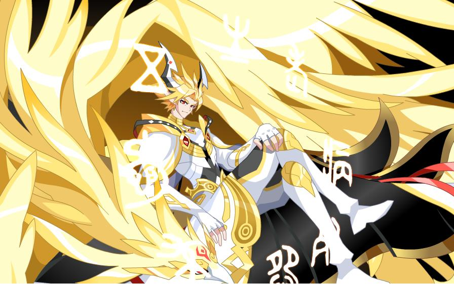 【奥拉星boss攻略】洪荒无极:我寻思我真的过气了吗_哔哩哔哩_bili