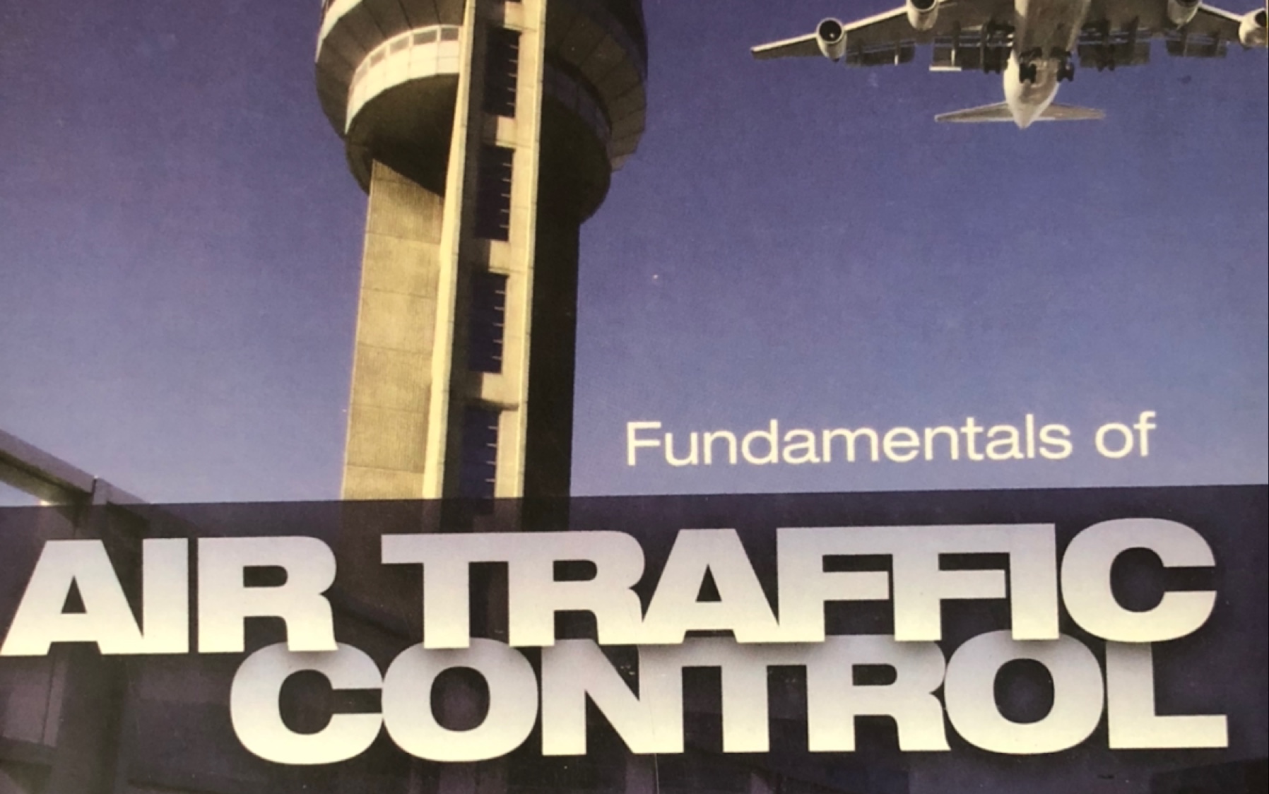 【英语精读】历史上第一位空中交通管制员(Fundamentals of Air Traffic Control英文原版书精读系列001)民航 飞行 空管哔哩哔哩bilibili