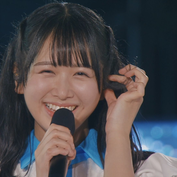 日向坂46 5周年記念MEMORIAL LIVE ～5回目のひな誕祭～ -DAY1