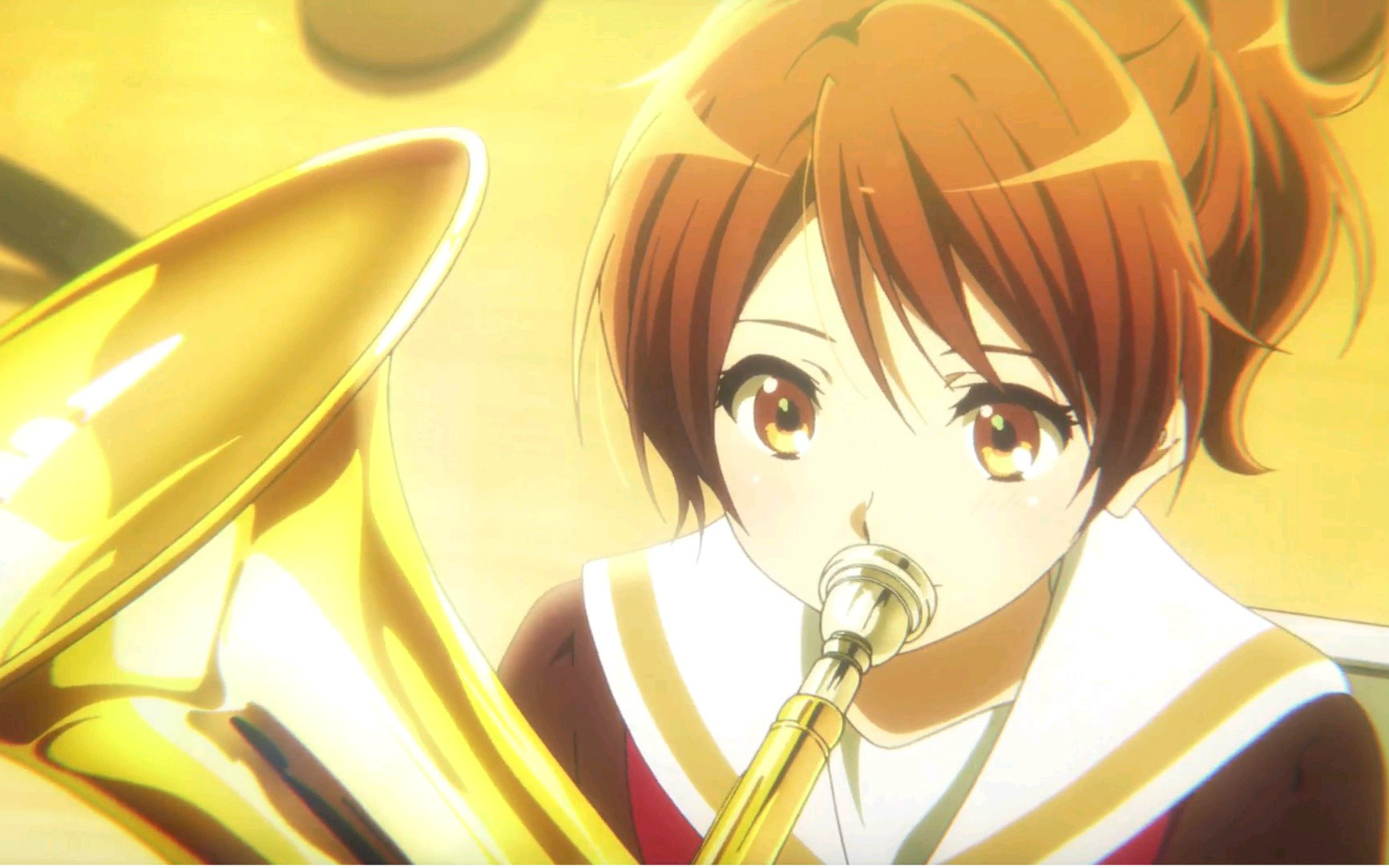 上低音号 ~欢迎来到北宇治高校吹奏乐部~(仅限台湾地区):全集_番剧