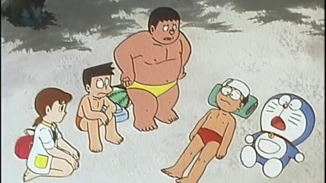 0989.海市蜃楼烛台【台配·480p】