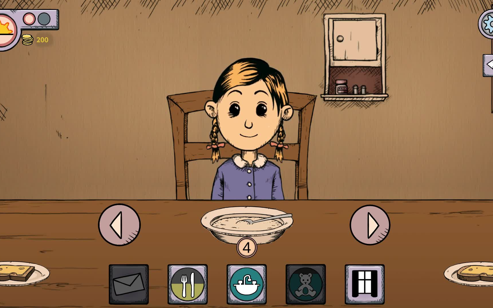 模拟养成游戏《我的孩子:生命之泉》今日在steam平台结束ea抢先试验