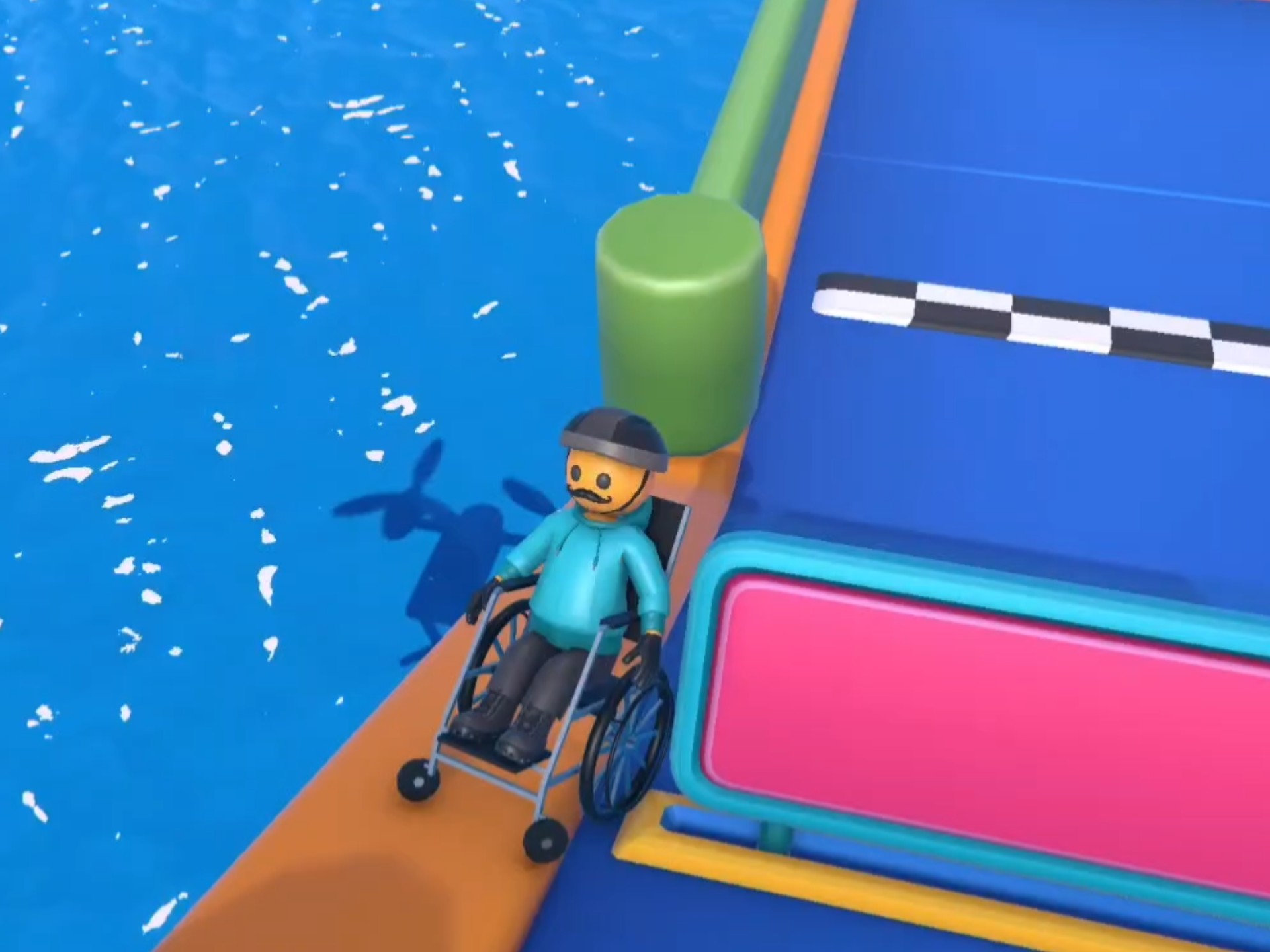 真的很需要这个冰箱啊