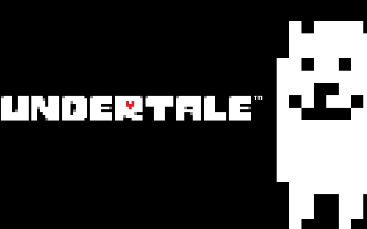 【自制双语】Undertale/传说之下官方宣传片 UNDERTALE Release Trailer哔哩哔哩bilibili