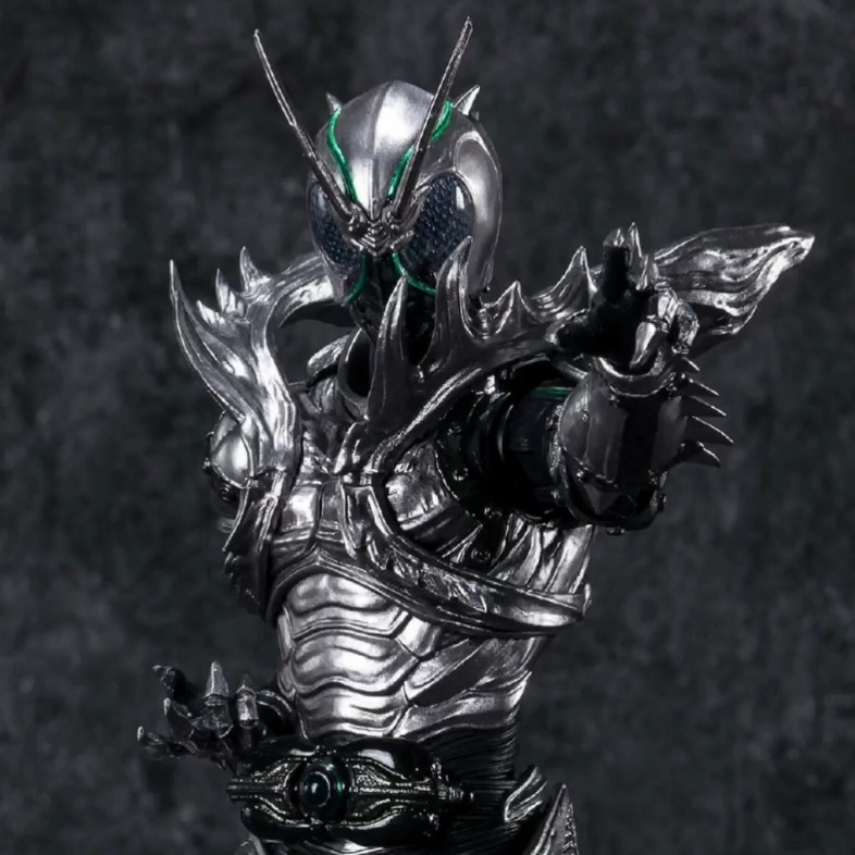 2023年4月魂限,shf 假面骑士shadowmoon【官图】