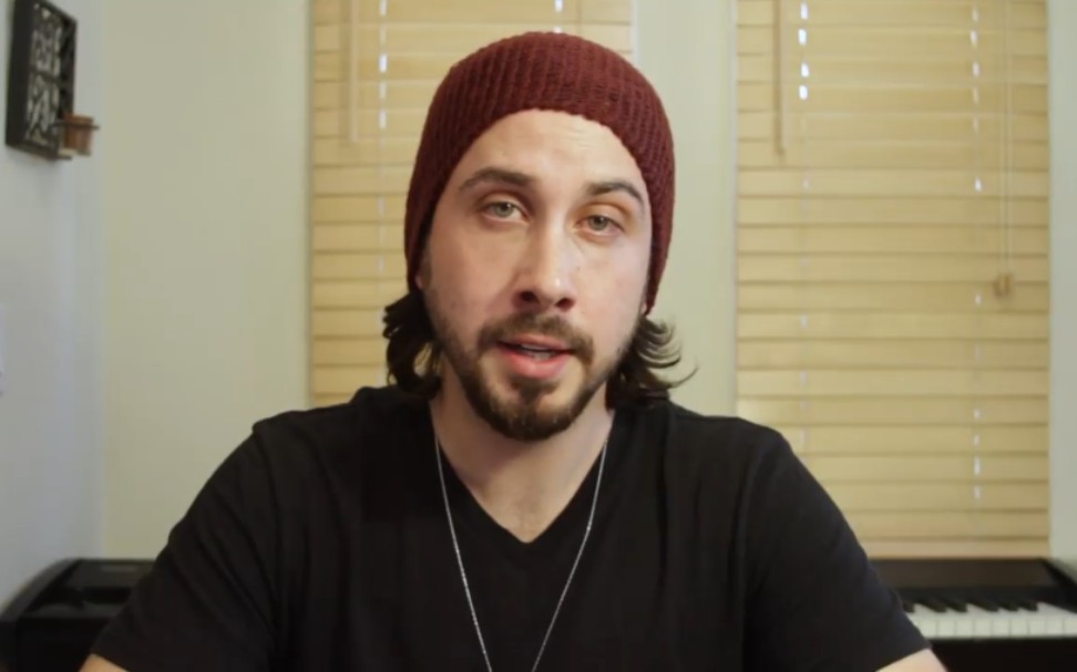 【Avi Kaplan】阿卡学院试唱示例 A Cappella Academy Sample Audition Video哔哩哔哩bilibili