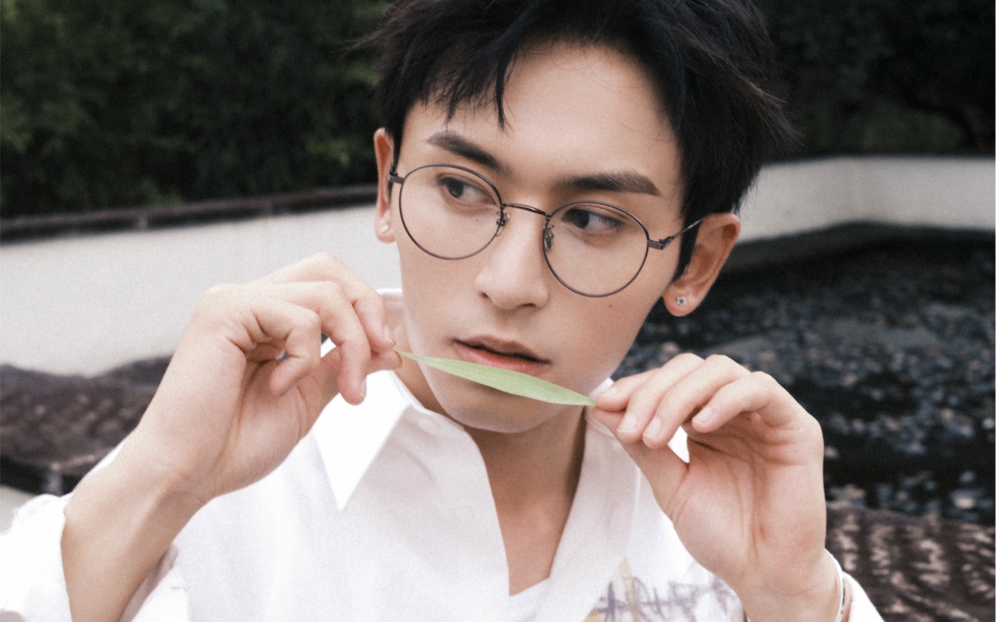 20210620 张哲瀚 娃哈哈营养快线直播_哔哩哔哩_bilibili