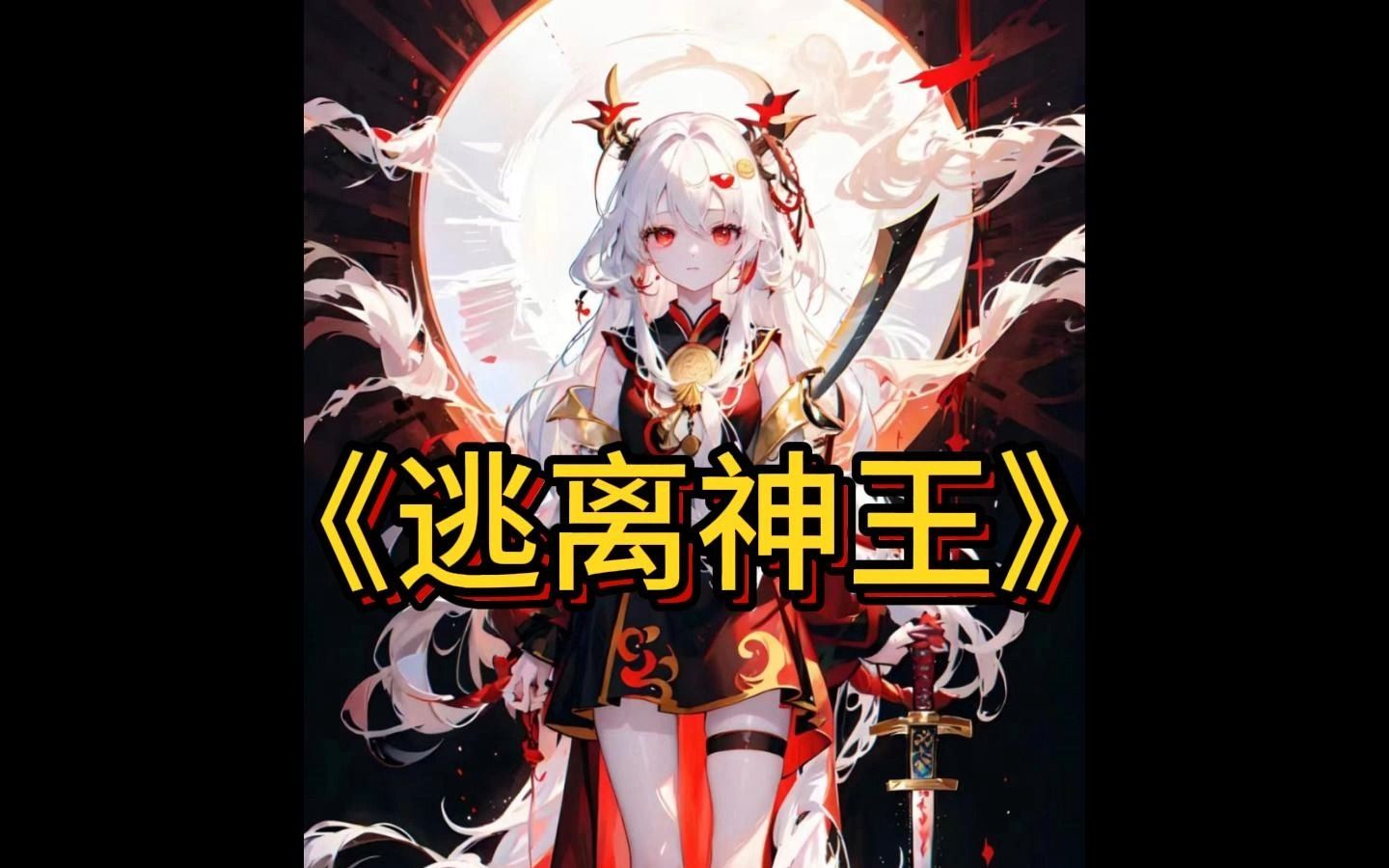 穿越成斗罗秩序之神 审判邪神唐三!!!哔哩哔哩bilibili