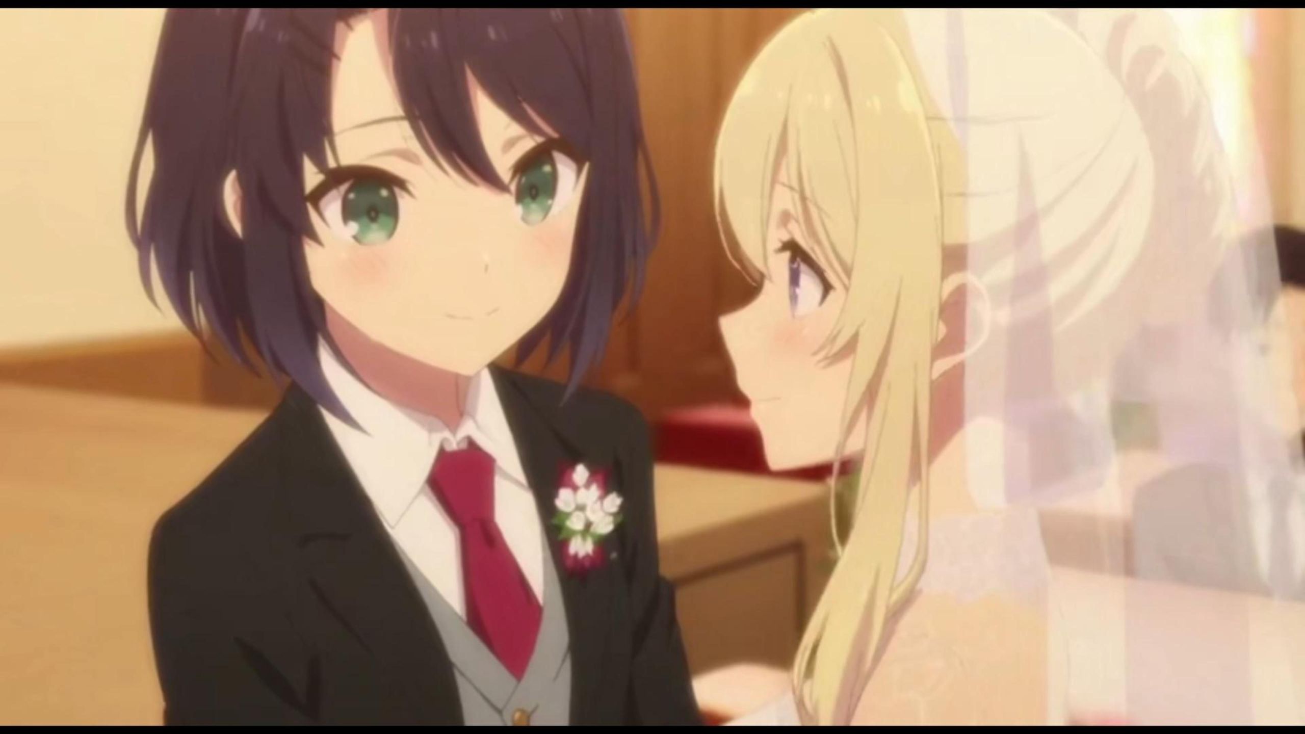 安达与岛村各种结局