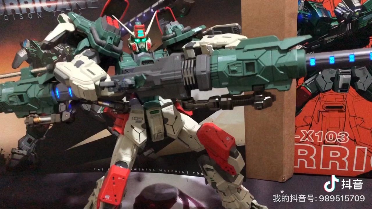 模寿暴风有喜欢的吗