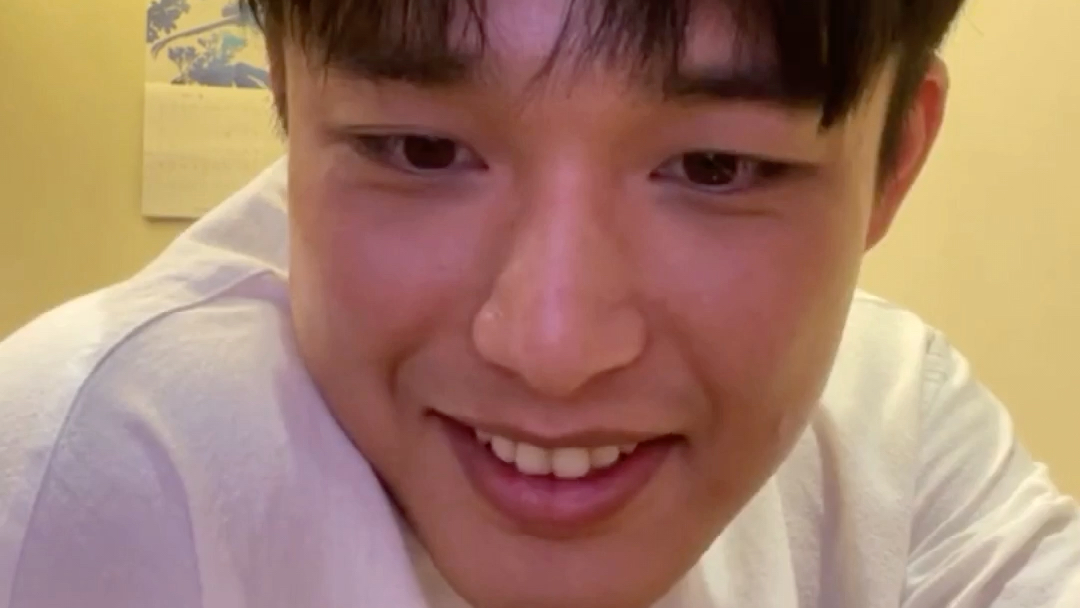 history4感受哥哥安俊朋的温柔细语和煦微笑阳光大男孩爱了