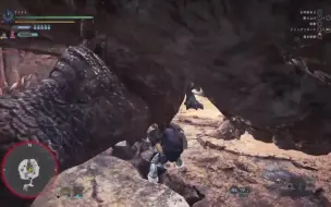 Mhw 闘技大会 ボルボロス チャージアックス ソロ Sランク 3 31 80 哔哩哔哩 つロ 干杯 Bilibili