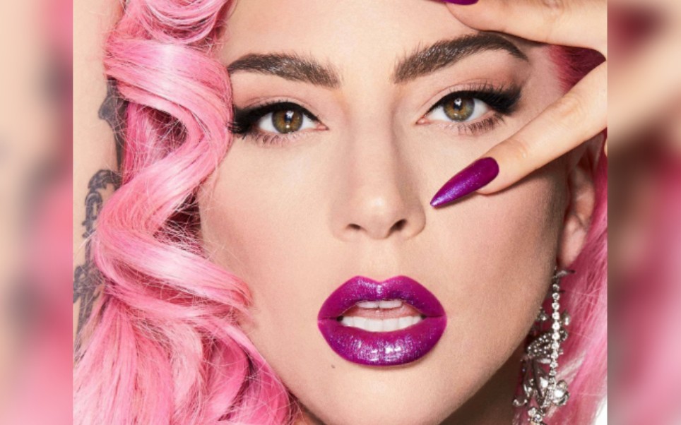 【mv合集】lady gaga第六张录音室专辑《chromatica》收录歌曲官方mv