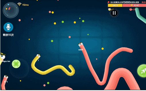 java50行代码制作炫酷贪吃蛇游戏简单的小白都能学会