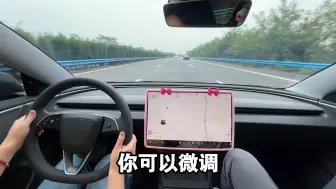 Download Video: 新手开高速：眼观六路