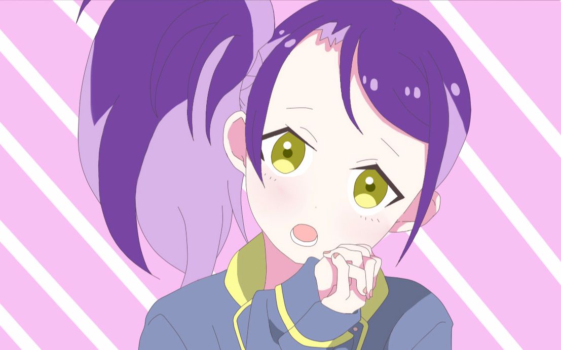 【美妙天堂手书】东堂诗音想变得可爱