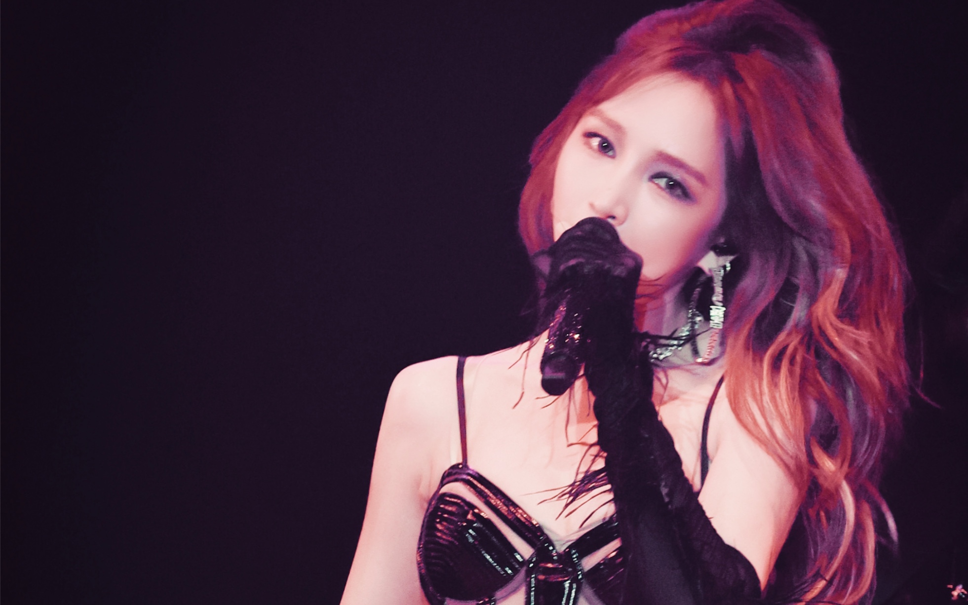 30 孟佳jia演唱会广州场直拍 实力唱跳女歌手,开场4首不停歇～@jia