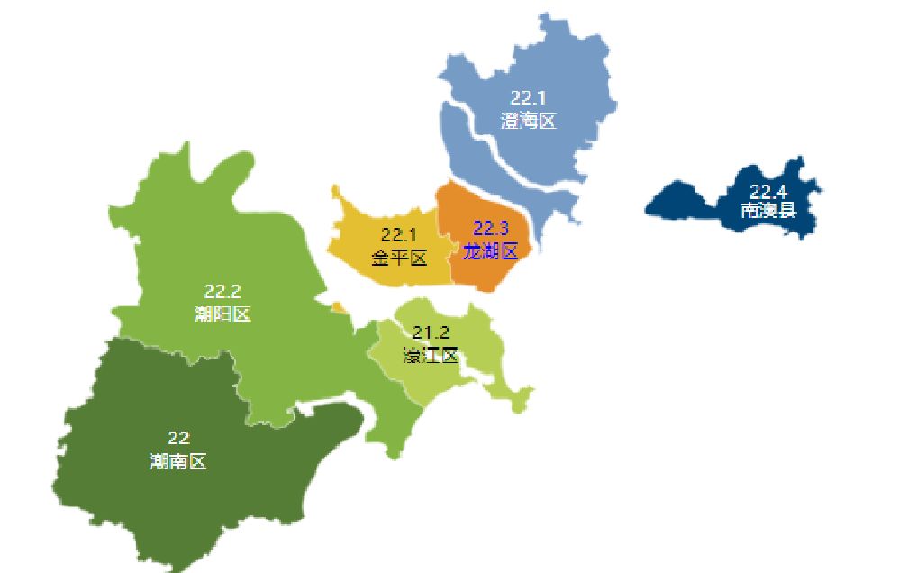 [图]汕头话新闻放送（五一相关汕头本地新闻+今天国内新闻江苏大风极端天气）