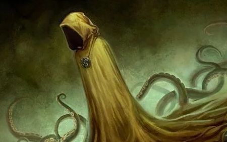 黄衣教主玩法介绍