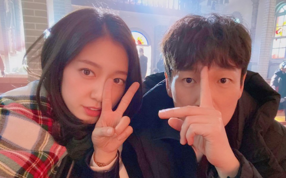 朴信惠/曹承佑_哔哩哔哩 (゜-゜)つロ 干杯~-bilibili